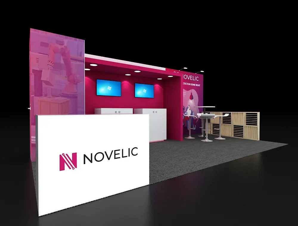 Booth Image 3