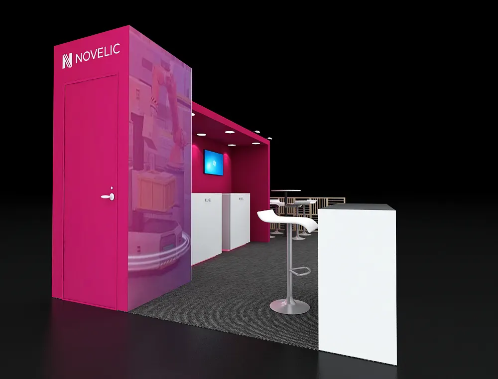 Booth Image 4