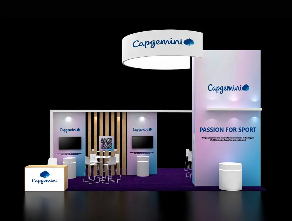 Booth Image 3