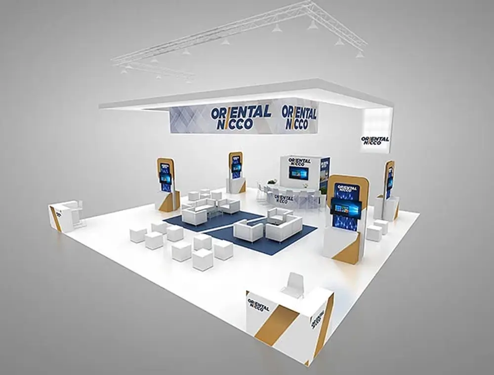 Booth Image 5