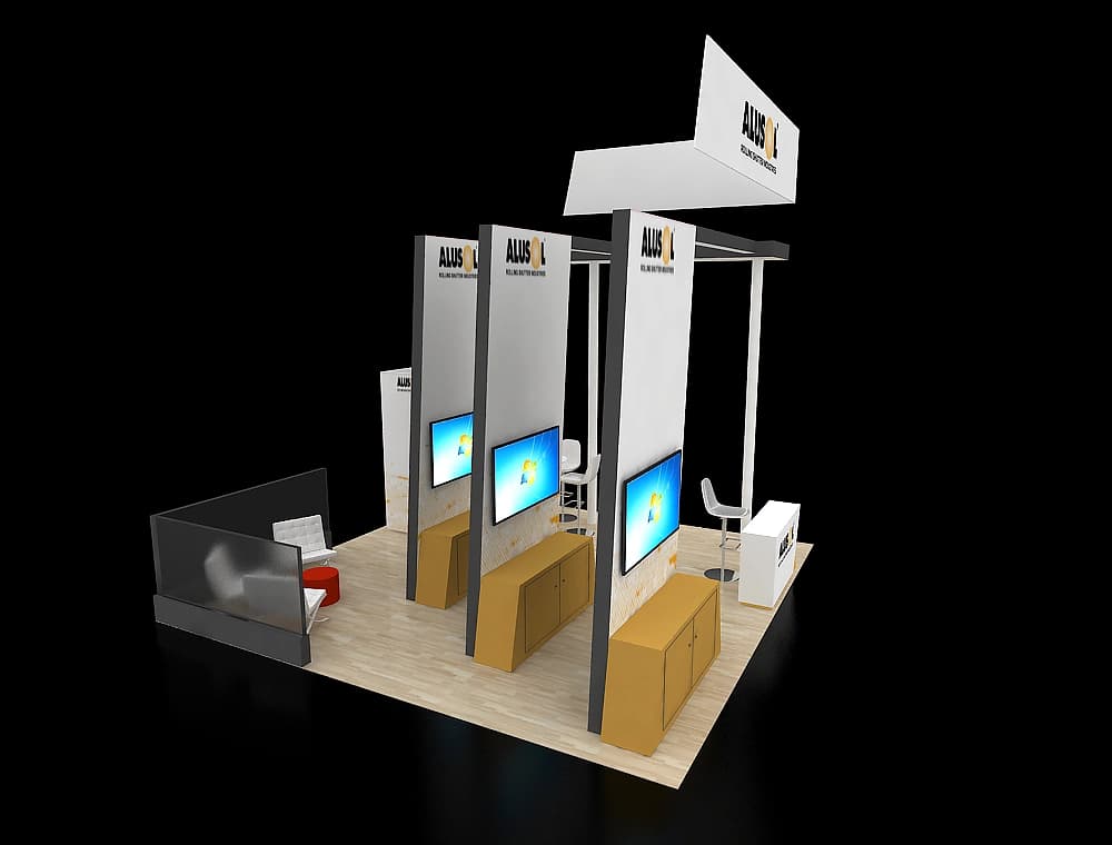 Booth Image 3