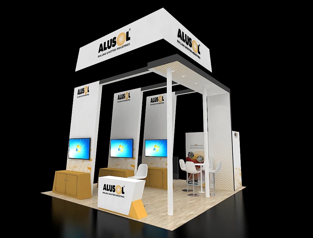 Booth Image 4