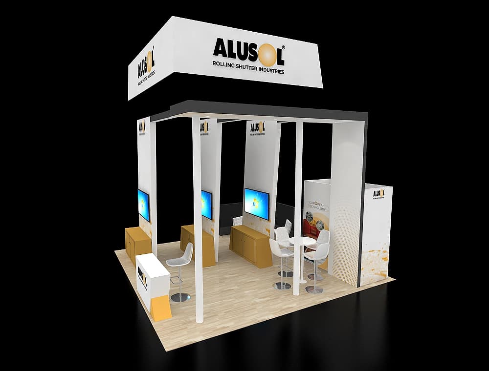 Booth Image 5