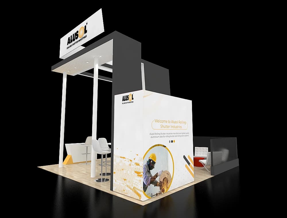 Booth Image 6