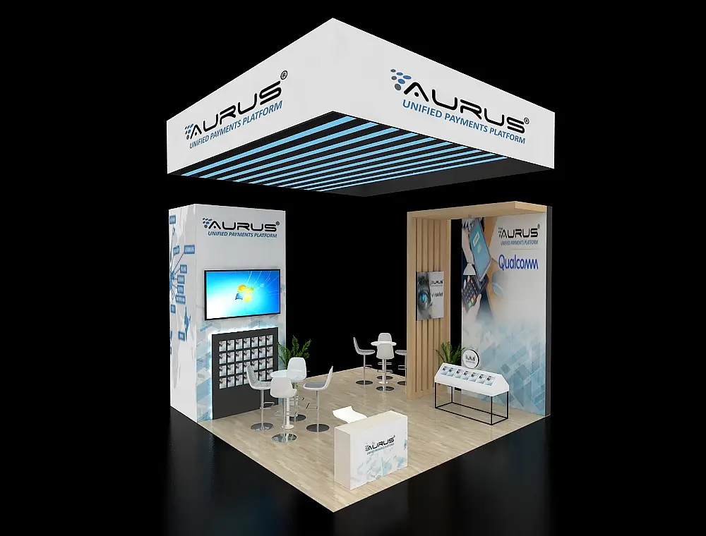 Booth Image 2