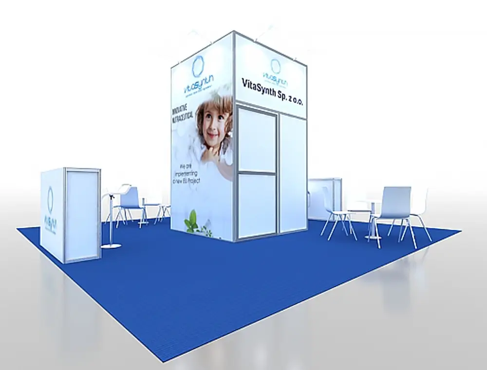 Booth Image 1
