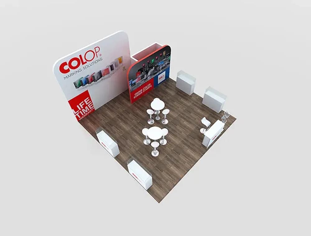 Booth Image 4