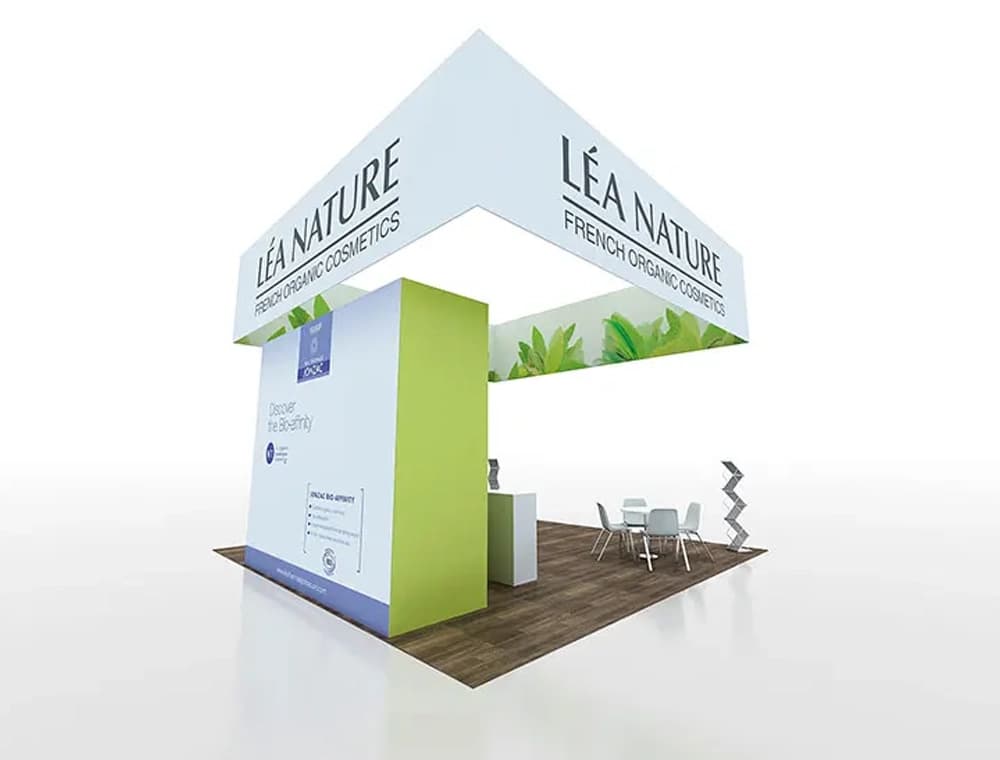 Booth Image 4