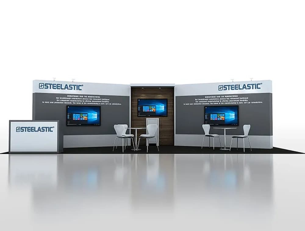 Booth Image 4