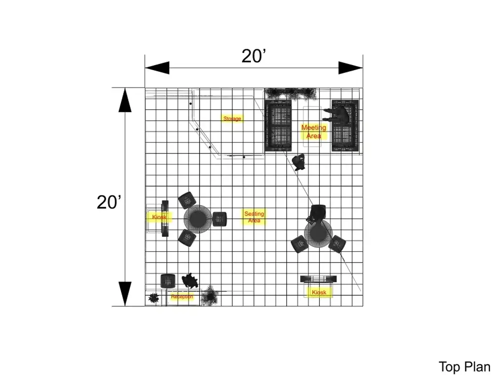 Booth Image 6
