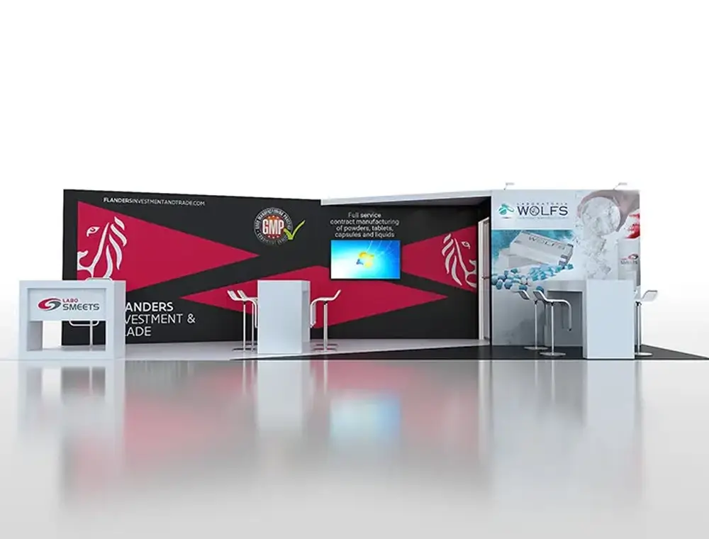 Booth Image 4