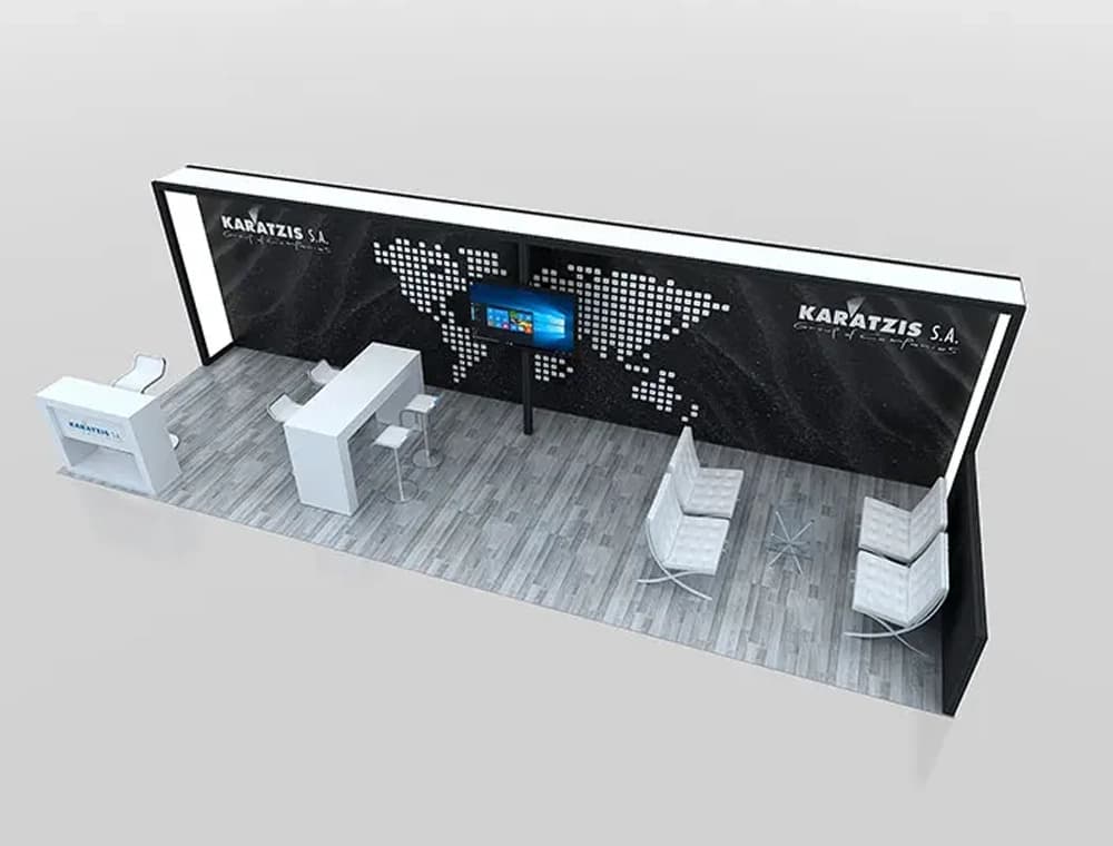 Booth Image 2
