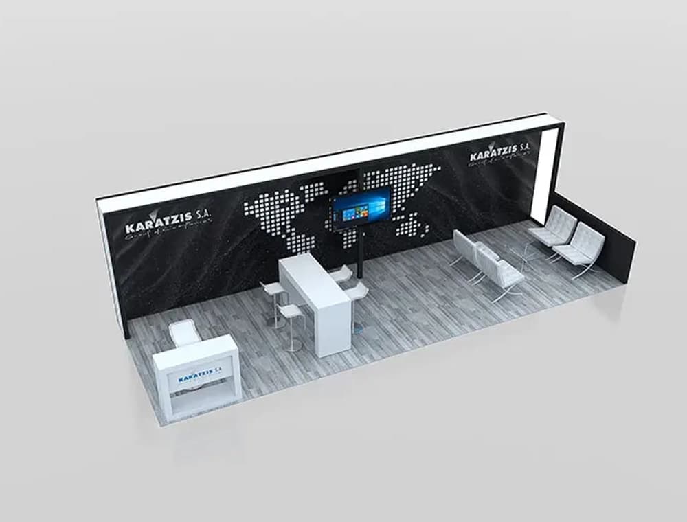 Booth Image 3