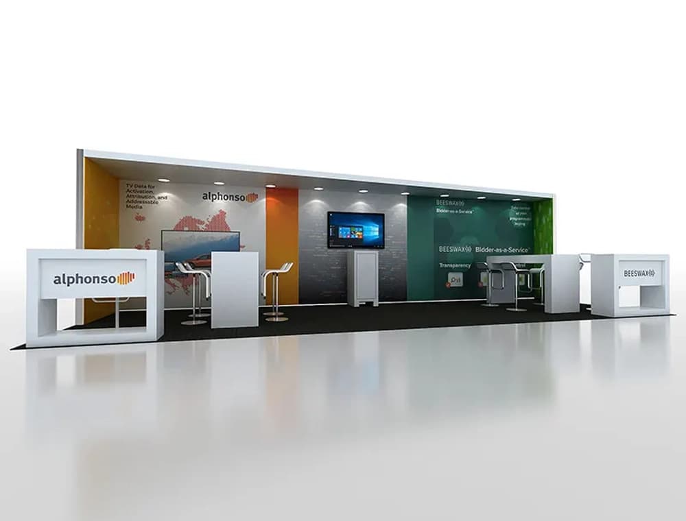 Booth Image 1