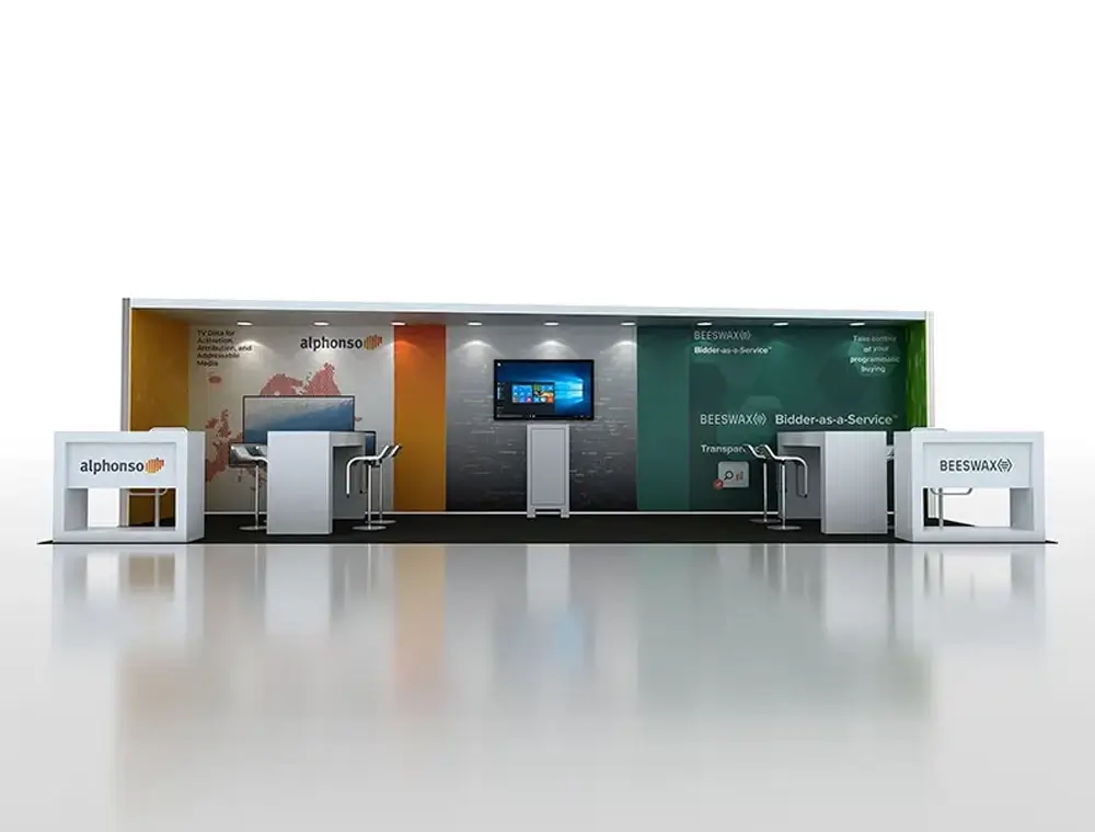 Booth Image 4