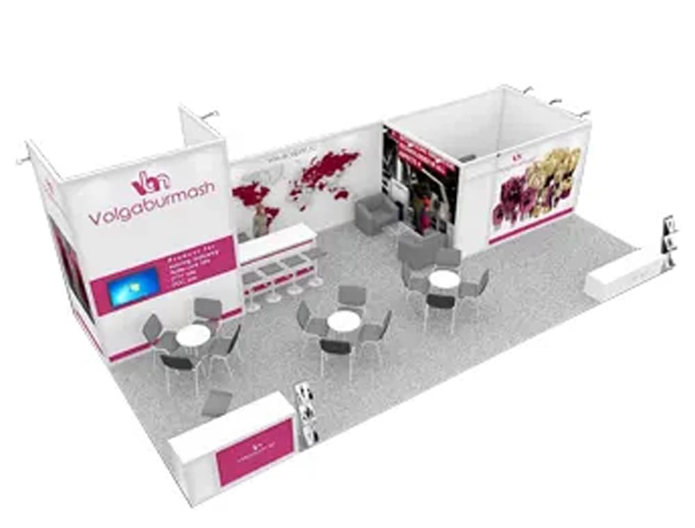 Booth Image 6