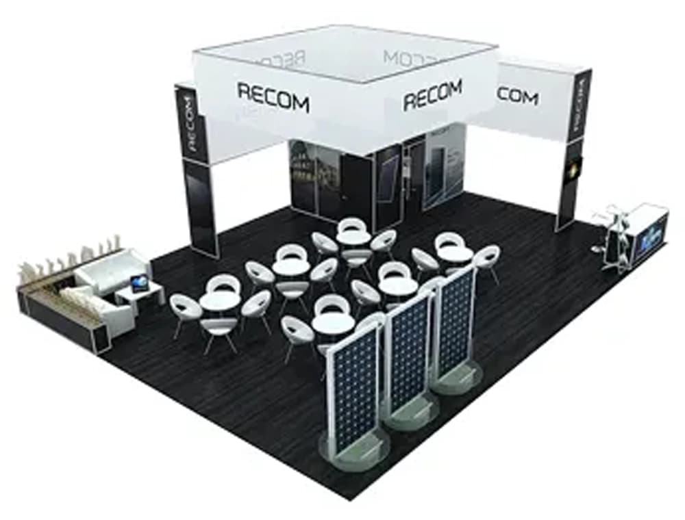 Booth Image 4