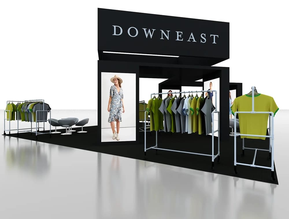 Booth Image 2