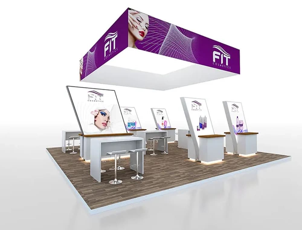 Booth Image 6