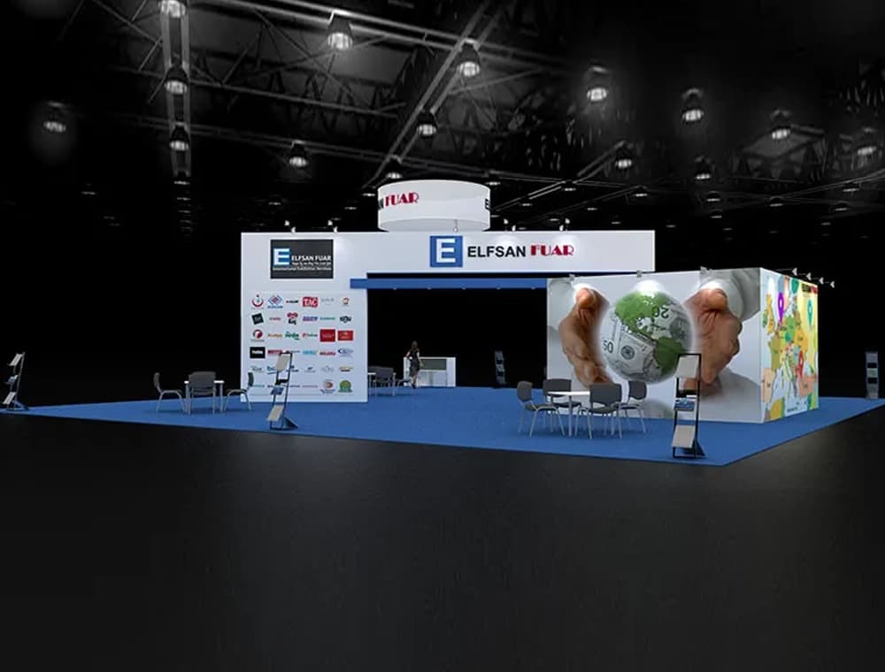 Booth Image 4