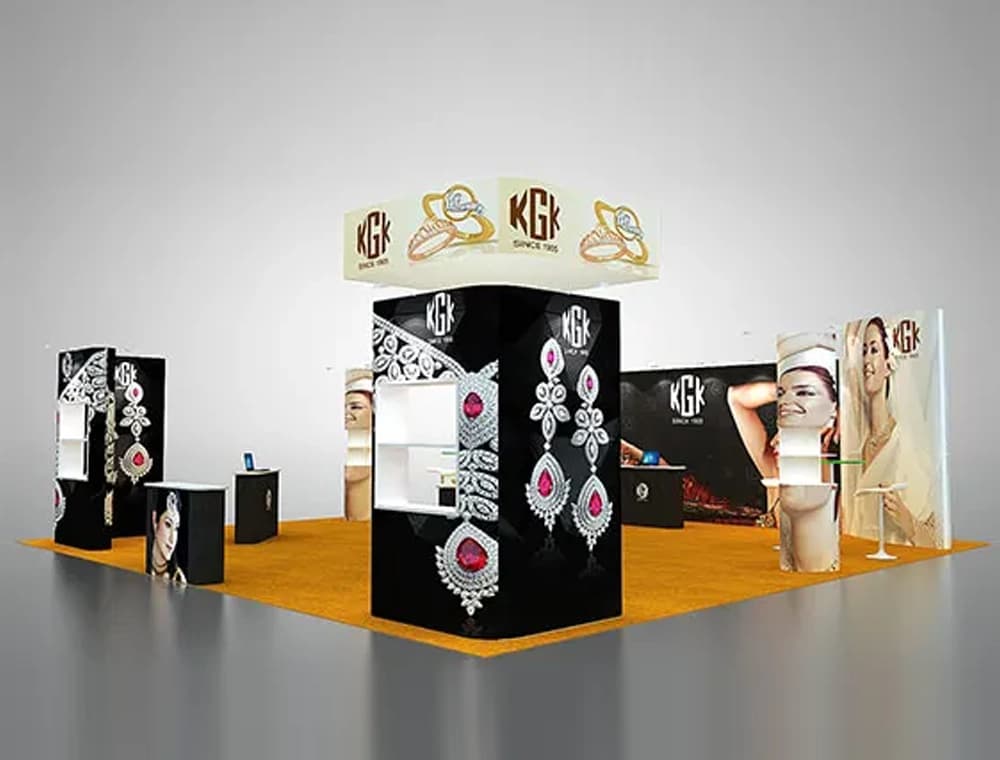 Booth Image 4