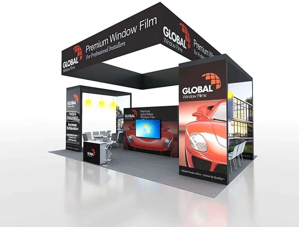 Booth Image 2
