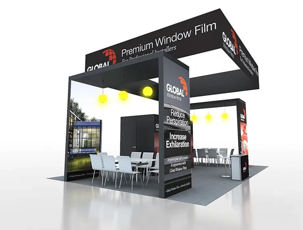 Booth Image 3