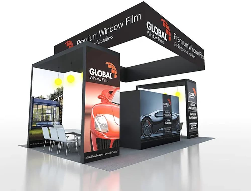 Booth Image 4