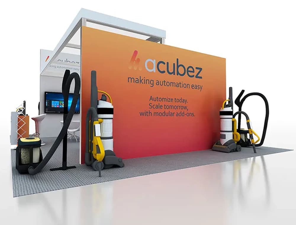 Booth Image 4