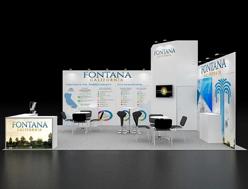 Booth Image 3