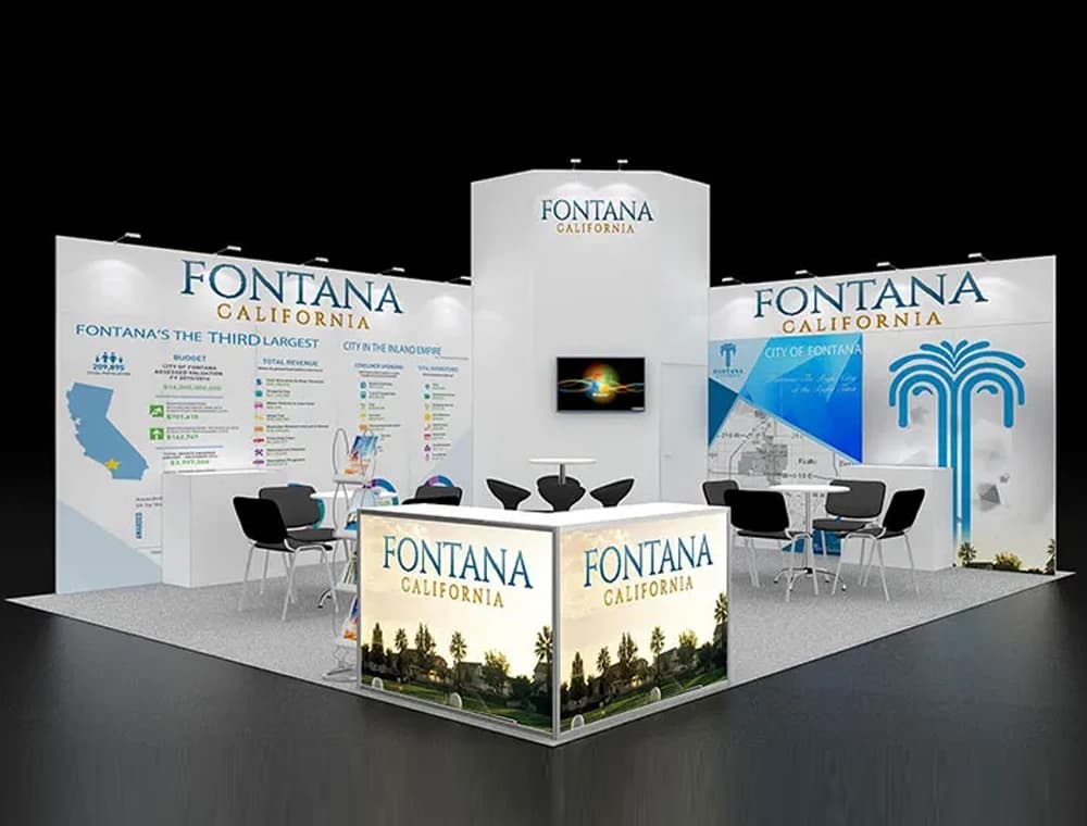 Booth Image 4