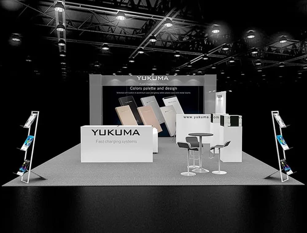 Booth Image 4