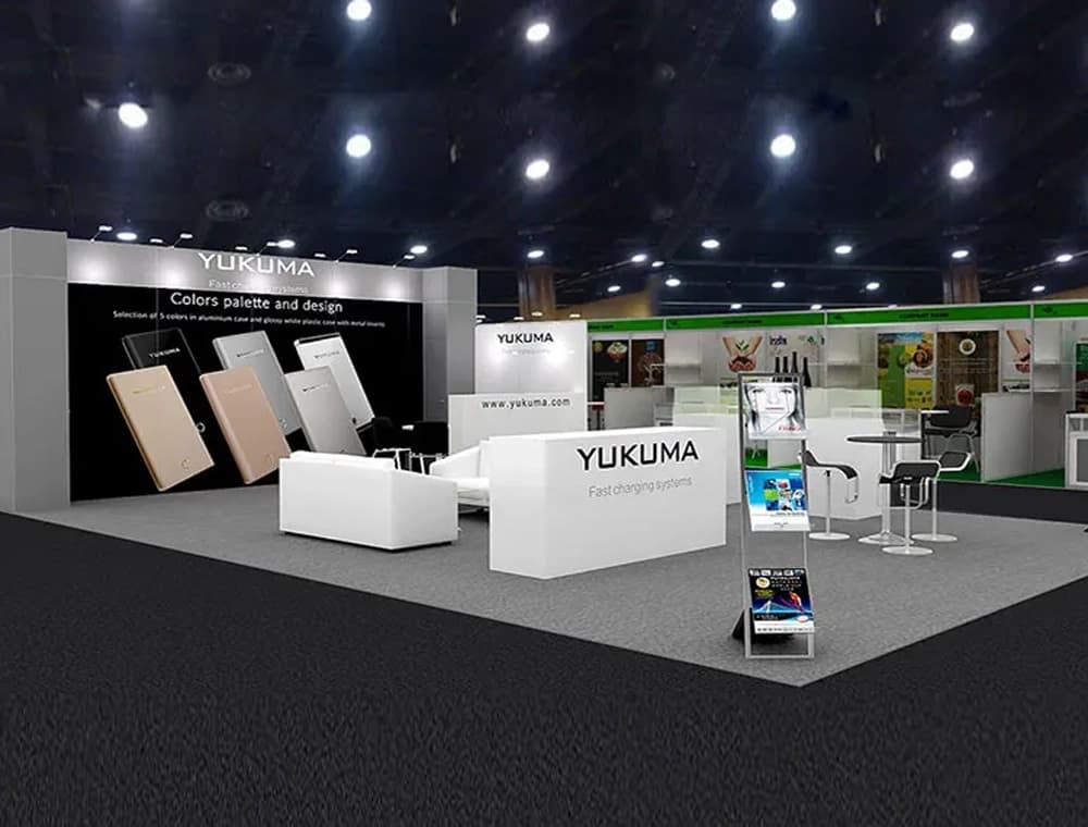 Booth Image 5