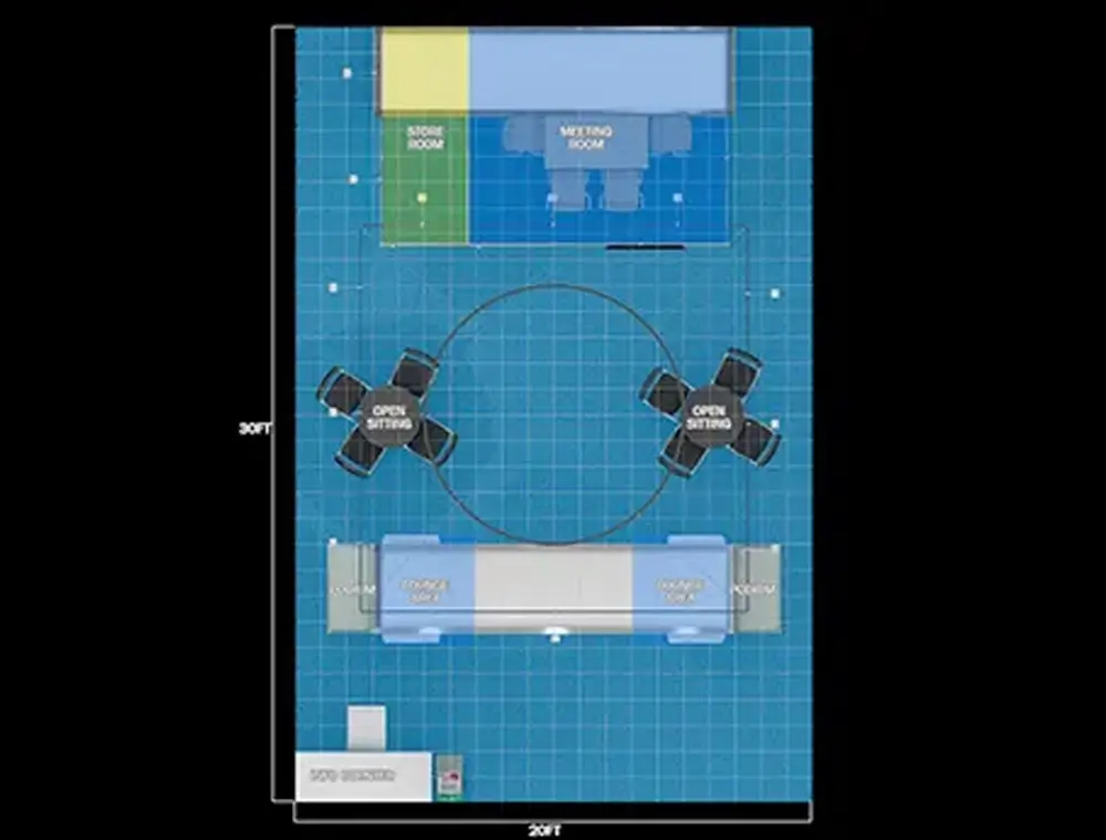Booth Image 3