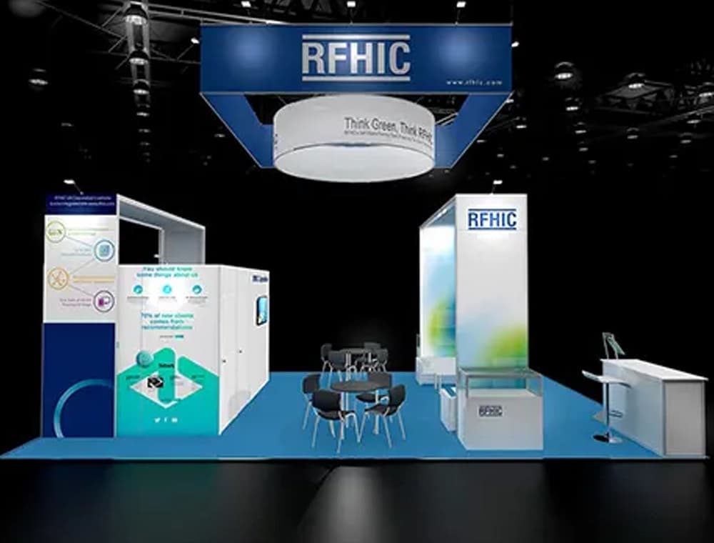 Booth Image 4