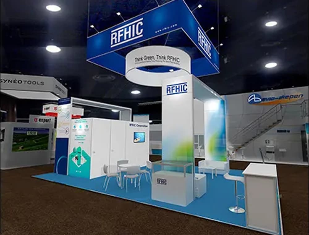 Booth Image 5