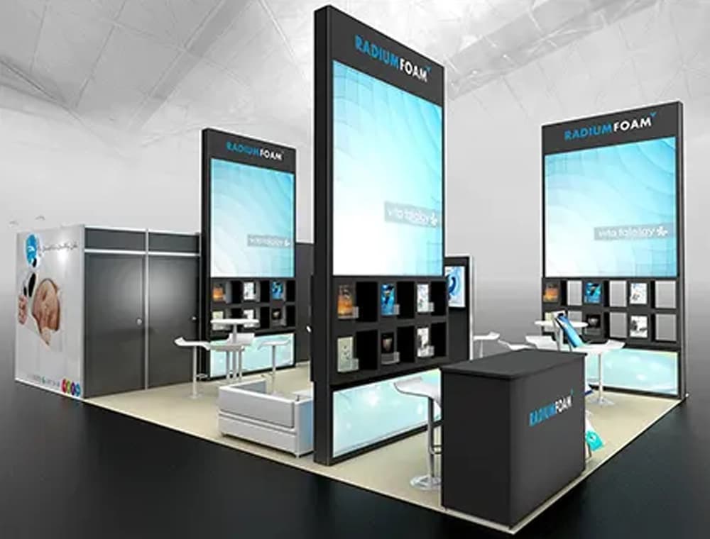 Booth Image 1