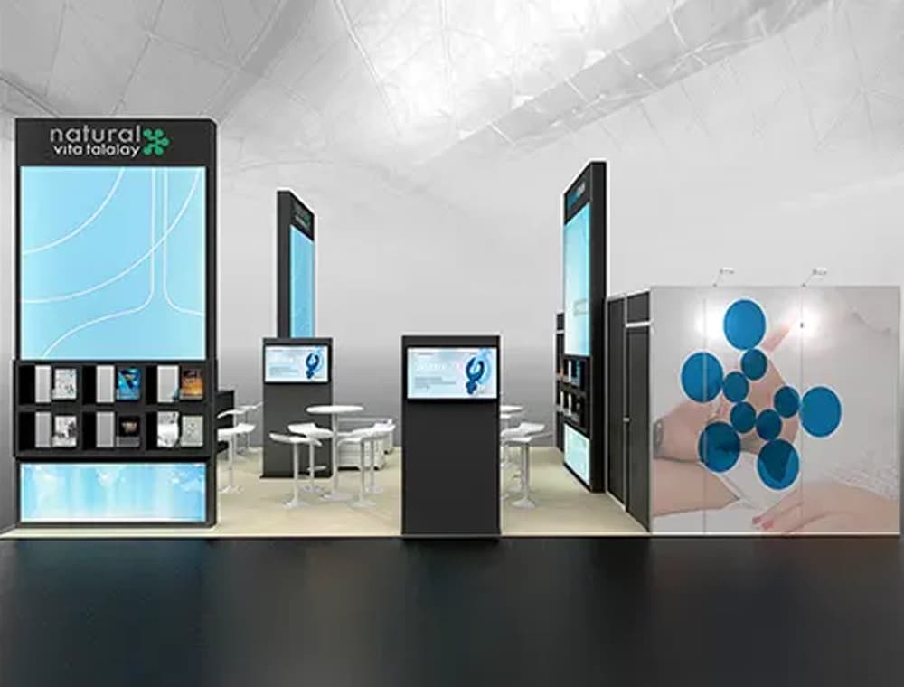 Booth Image 2