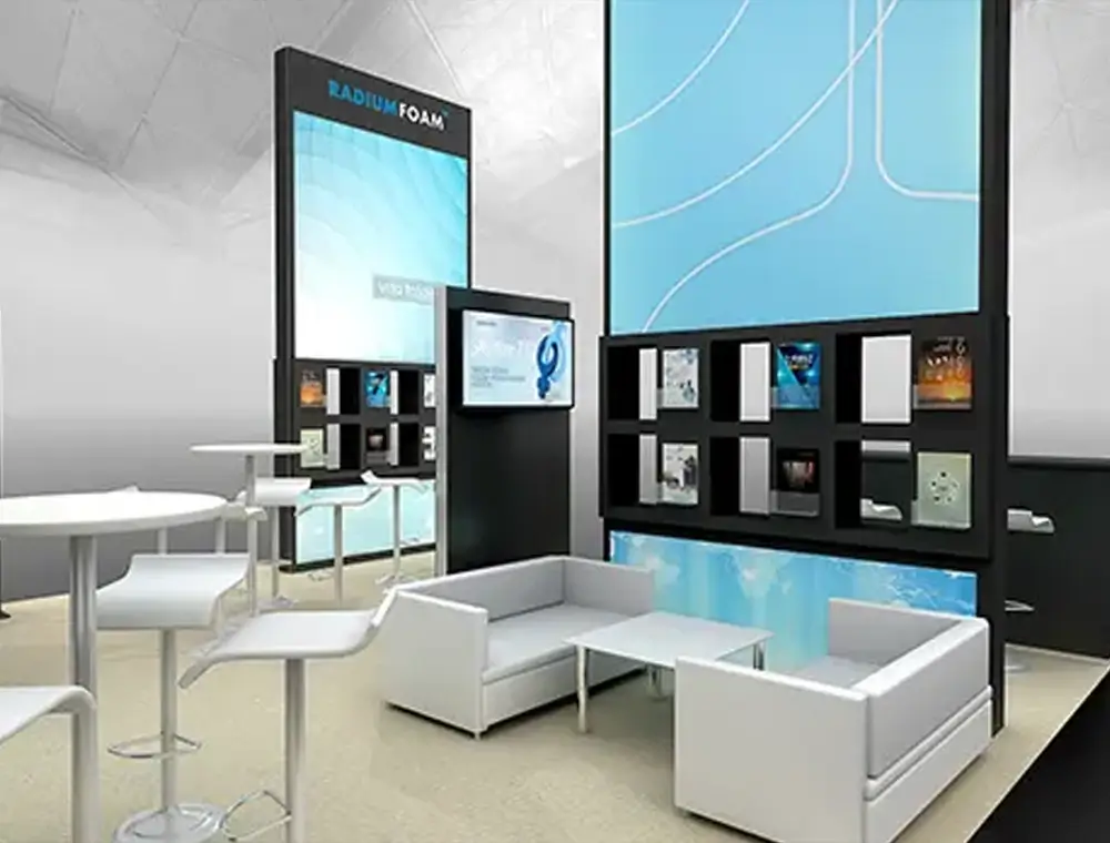 Booth Image 3