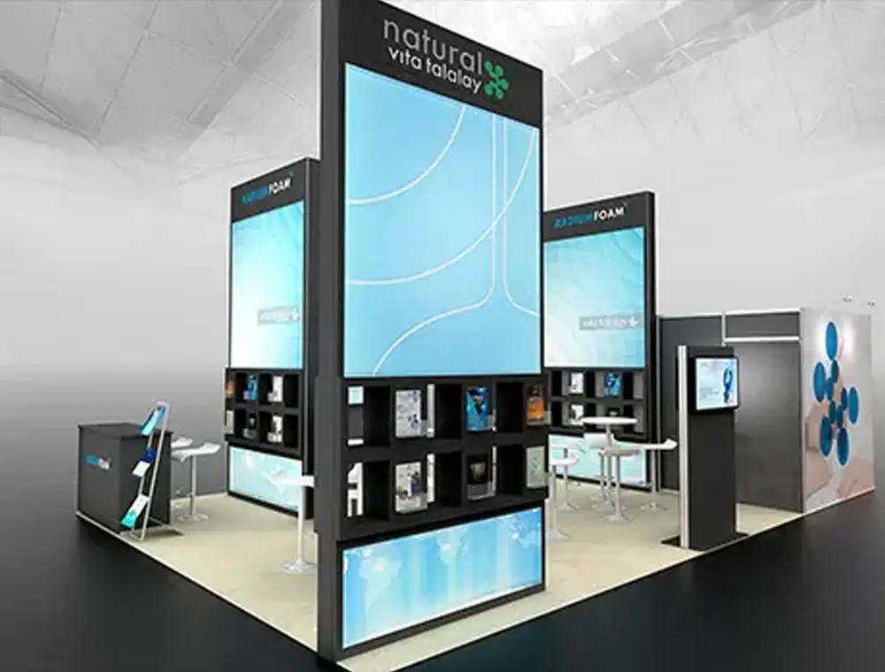 Booth Image 4