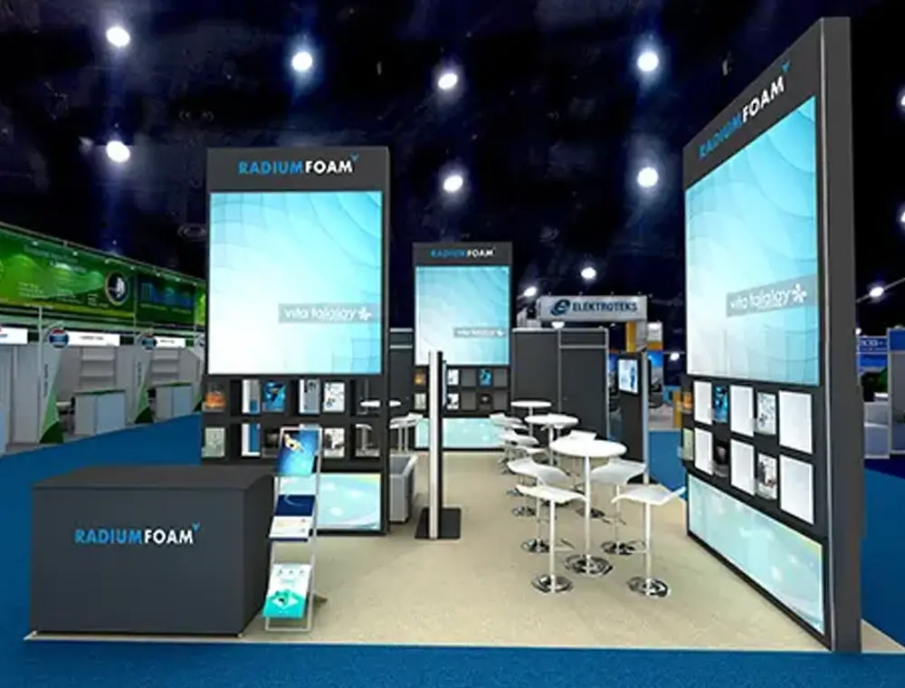 Booth Image 5
