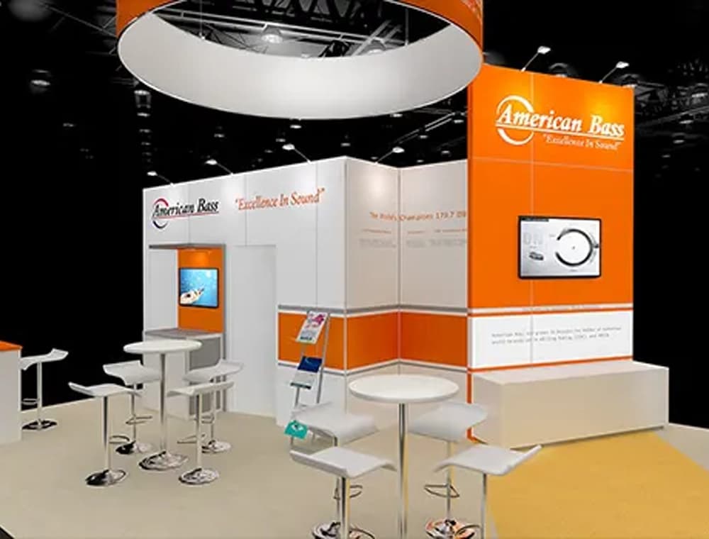 Booth Image 2