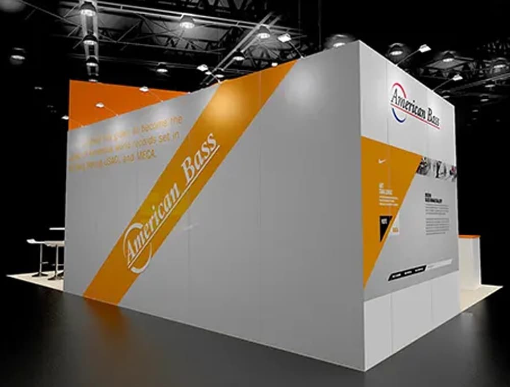 Booth Image 3