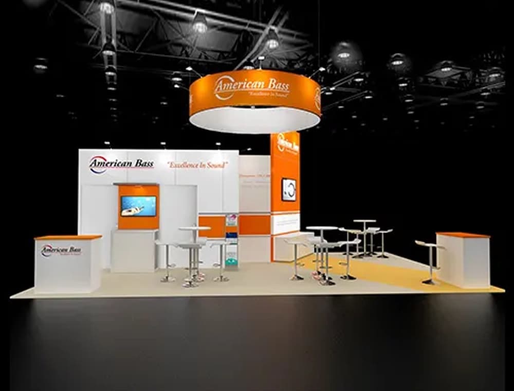 Booth Image 4