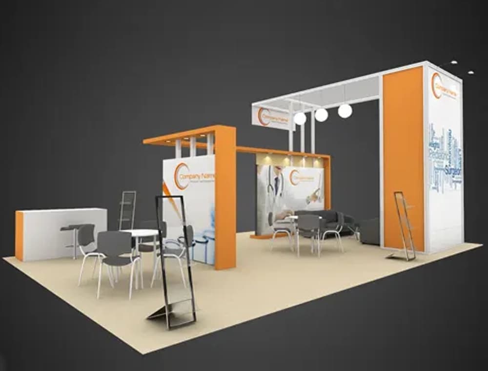 Booth Image 3