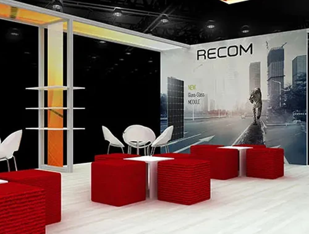 Booth Image 3