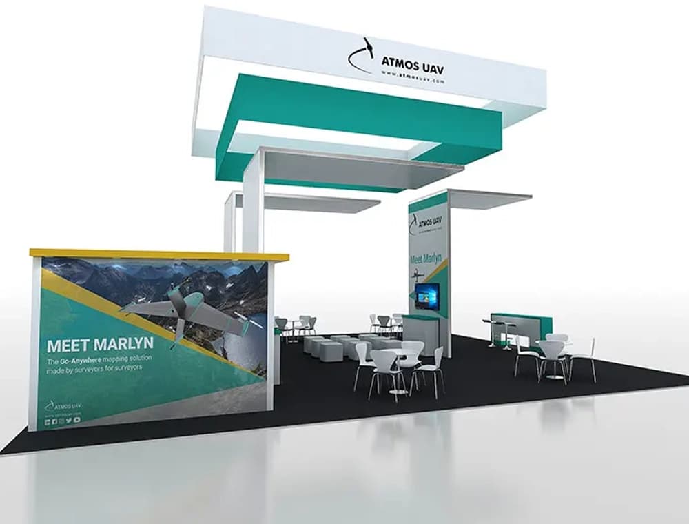 Booth Image 3