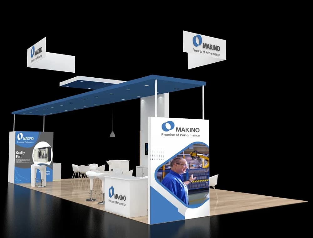 Booth Image 3