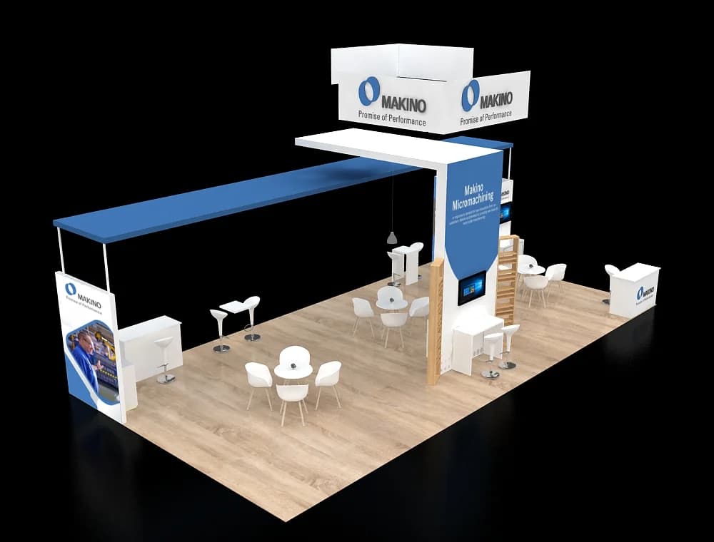 Booth Image 4