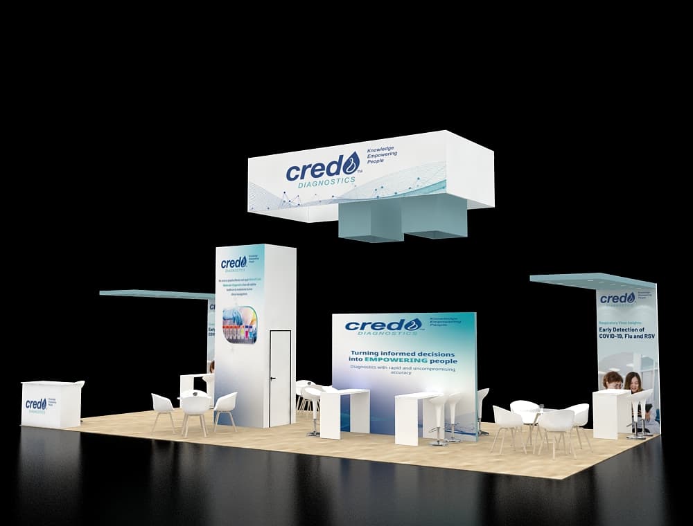 Booth Image 2